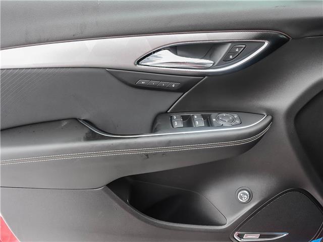 2026 Buick Envision Sport Touring (Stk: 26123) in Ingersoll - Image 8 of 25