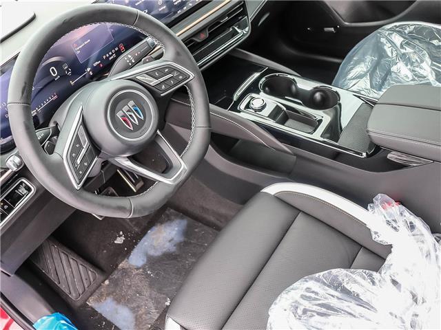 2026 Buick Envision Sport Touring (Stk: 26123) in Ingersoll - Image 9 of 25