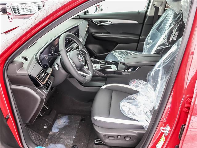 2026 Buick Envision Sport Touring (Stk: 26123) in Ingersoll - Image 10 of 25