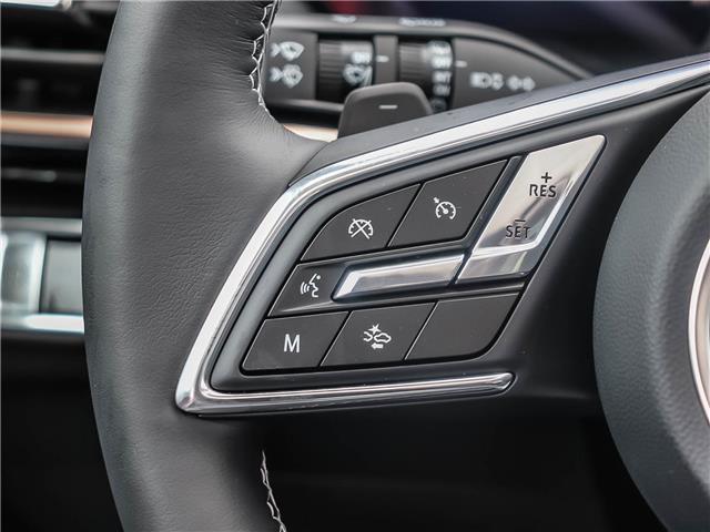 2026 Buick Envision Sport Touring (Stk: 26123) in Ingersoll - Image 12 of 25