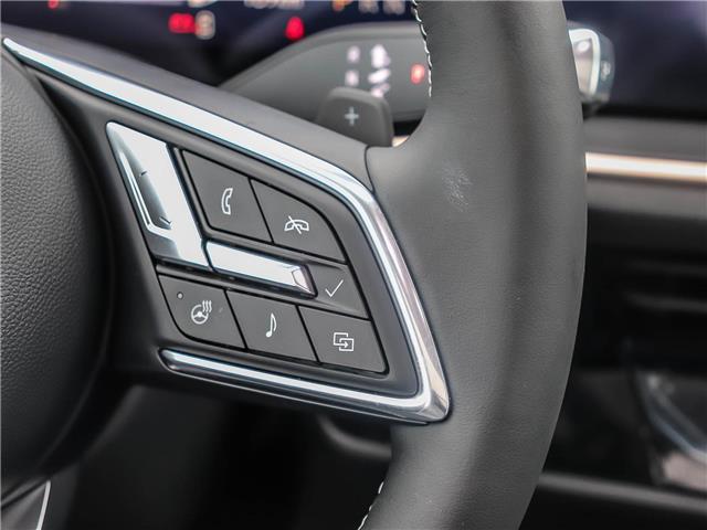 2026 Buick Envision Sport Touring (Stk: 26123) in Ingersoll - Image 13 of 25