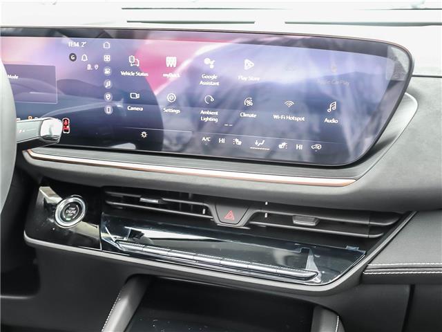 2026 Buick Envision Sport Touring (Stk: 26123) in Ingersoll - Image 14 of 25