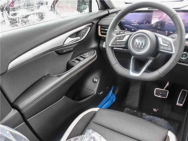 2026 Buick Envision Sport Touring (Stk: 26123) in Ingersoll - Image 15 of 25