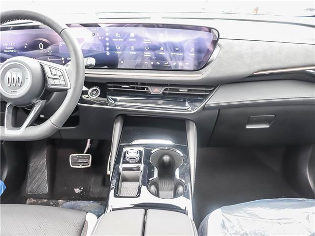2026 Buick Envision Sport Touring (Stk: 26123) in Ingersoll - Image 16 of 25