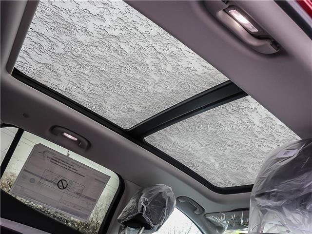 2026 Buick Envision Sport Touring (Stk: 26123) in Ingersoll - Image 18 of 25