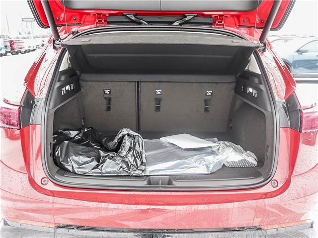 2026 Buick Envision Sport Touring (Stk: 26123) in Ingersoll - Image 20 of 25