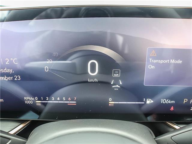 2026 Buick Envision Sport Touring (Stk: 26123) in Ingersoll - Image 23 of 25