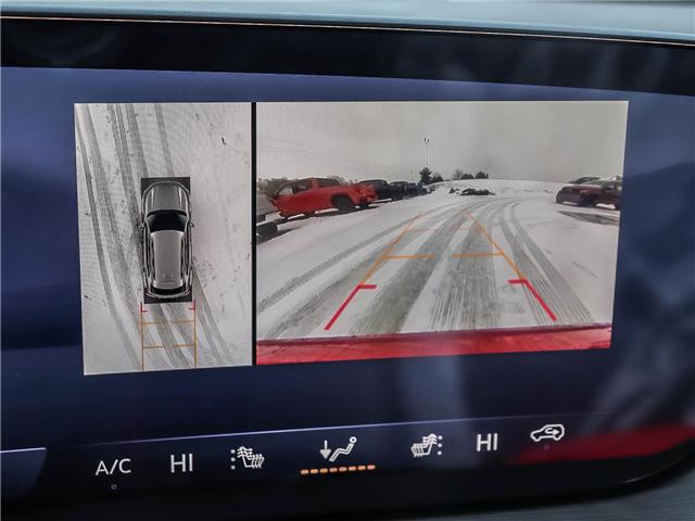 2026 Buick Envision Sport Touring (Stk: 26123) in Ingersoll - Image 24 of 25