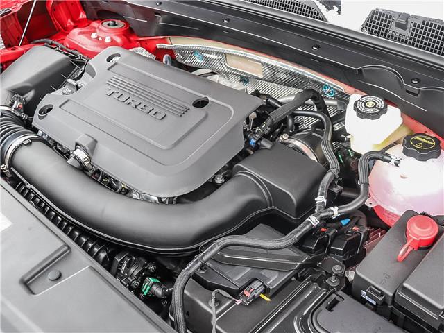 2026 Buick Envision Sport Touring (Stk: 26123) in Ingersoll - Image 25 of 25