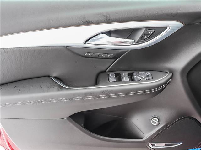 2026 Buick Envision Avenir (Stk: 26121) in Ingersoll - Image 8 of 25