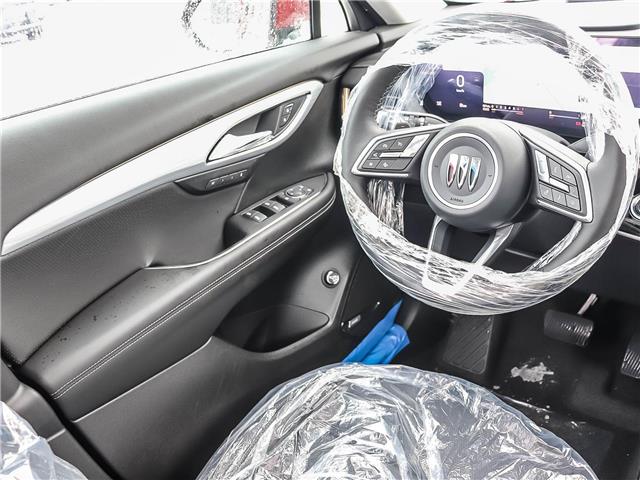 2026 Buick Envision Avenir (Stk: 26121) in Ingersoll - Image 15 of 25