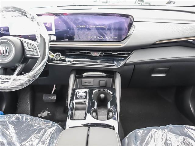 2026 Buick Envision Avenir (Stk: 26121) in Ingersoll - Image 16 of 25