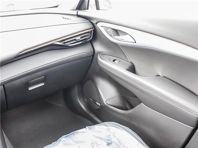 2026 Buick Envision Avenir (Stk: 26121) in Ingersoll - Image 17 of 25