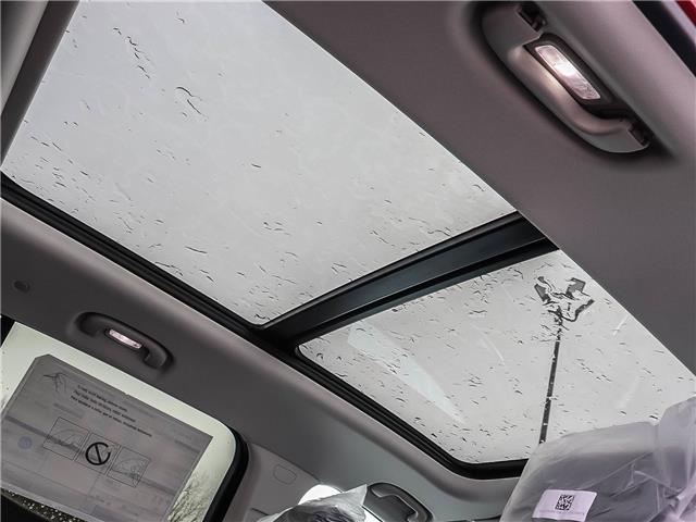 2026 Buick Envision Avenir (Stk: 26121) in Ingersoll - Image 18 of 25