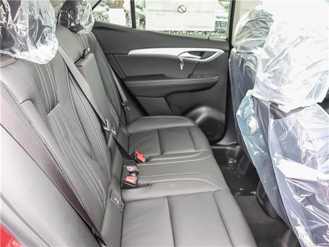 2026 Buick Envision Avenir (Stk: 26121) in Ingersoll - Image 19 of 25