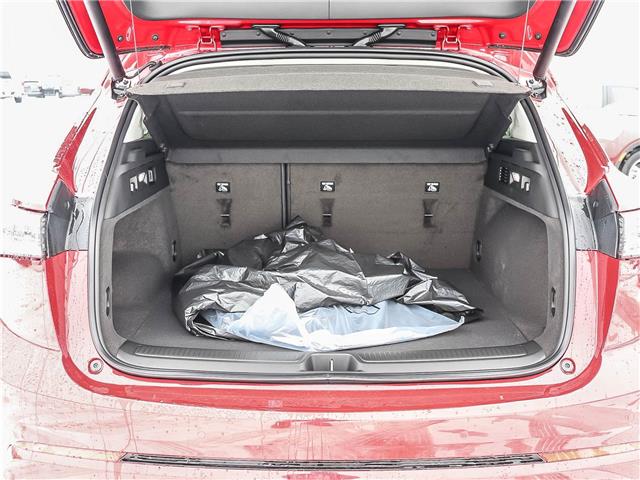 2026 Buick Envision Avenir (Stk: 26121) in Ingersoll - Image 20 of 25