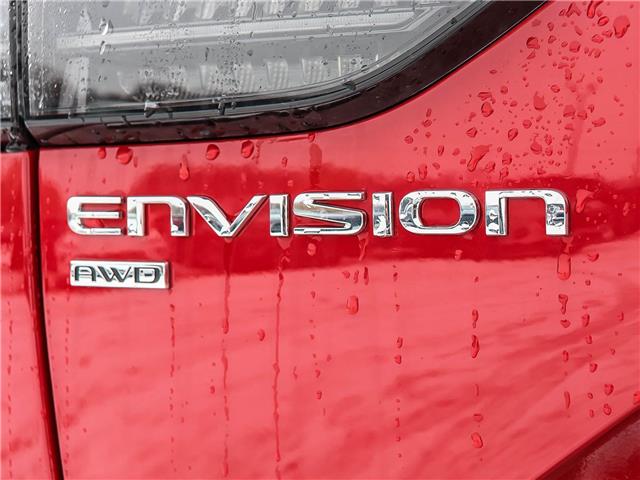 2026 Buick Envision Avenir (Stk: 26121) in Ingersoll - Image 22 of 25