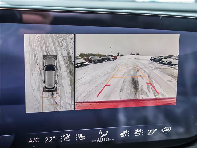 2026 Buick Envision Avenir (Stk: 26121) in Ingersoll - Image 24 of 25