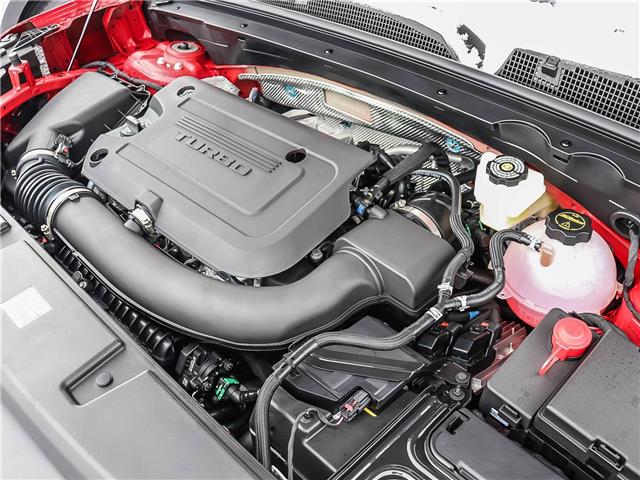 2026 Buick Envision Avenir (Stk: 26121) in Ingersoll - Image 25 of 25