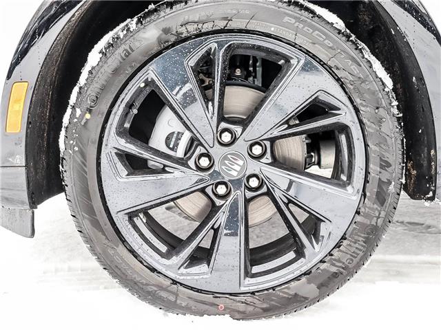 2026 Buick Envision Sport Touring (Stk: 26122) in Ingersoll - Image 6 of 25