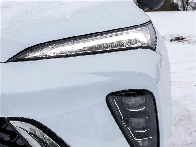 2026 Buick Envision Sport Touring (Stk: 26122) in Ingersoll - Image 7 of 25