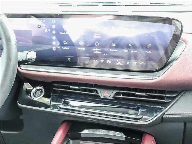 2026 Buick Envision Sport Touring (Stk: 26122) in Ingersoll - Image 14 of 25