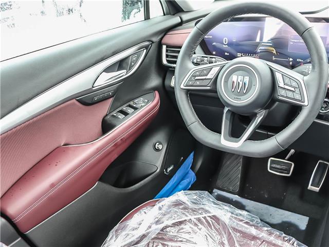 2026 Buick Envision Sport Touring (Stk: 26122) in Ingersoll - Image 15 of 25