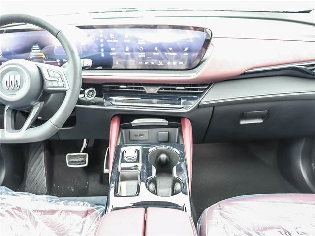 2026 Buick Envision Sport Touring (Stk: 26122) in Ingersoll - Image 16 of 25