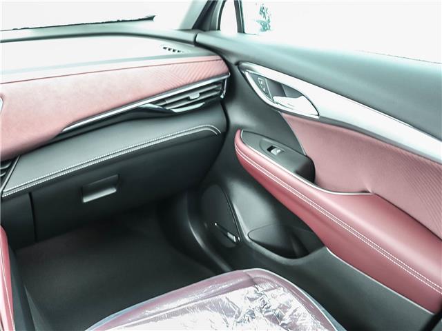 2026 Buick Envision Sport Touring (Stk: 26122) in Ingersoll - Image 17 of 25