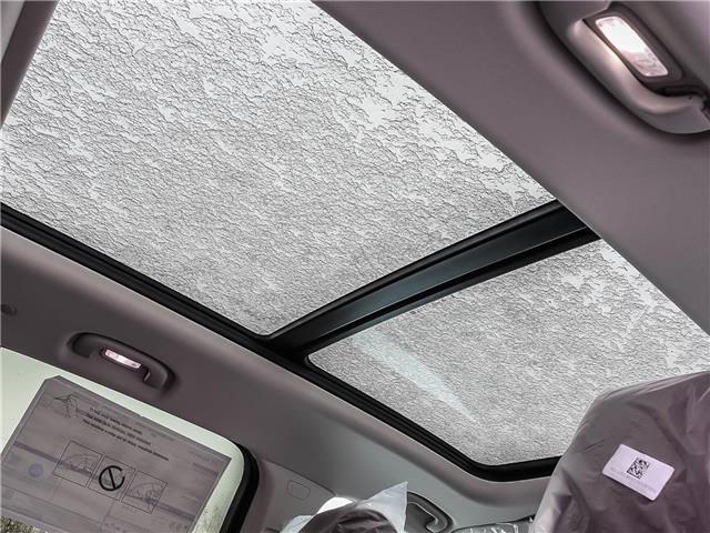 2026 Buick Envision Sport Touring (Stk: 26122) in Ingersoll - Image 18 of 25