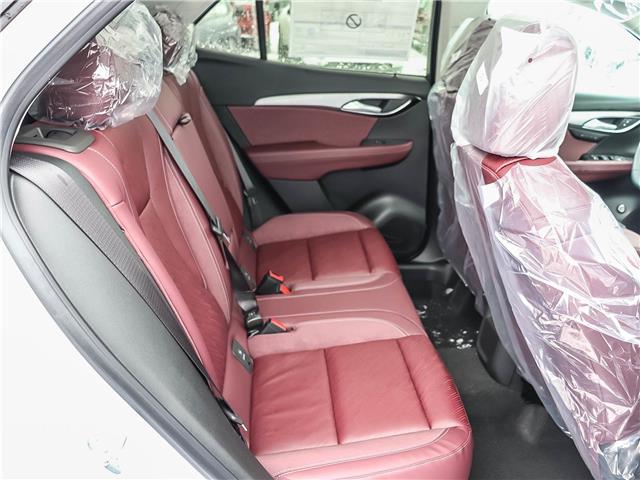2026 Buick Envision Sport Touring (Stk: 26122) in Ingersoll - Image 19 of 25