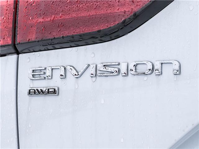 2026 Buick Envision Sport Touring (Stk: 26122) in Ingersoll - Image 22 of 25