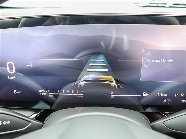 2026 Buick Envision Sport Touring (Stk: 26122) in Ingersoll - Image 23 of 25