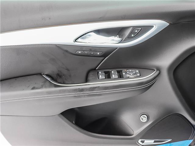 2026 Buick Envision Avenir (Stk: 26124) in Ingersoll - Image 8 of 25