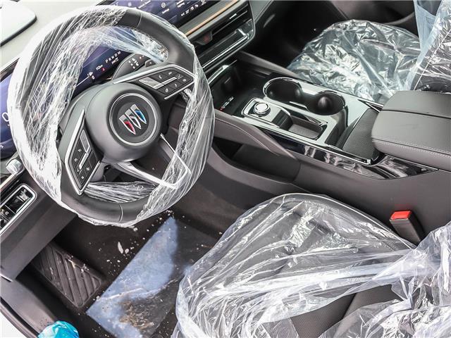 2026 Buick Envision Avenir (Stk: 26124) in Ingersoll - Image 9 of 25