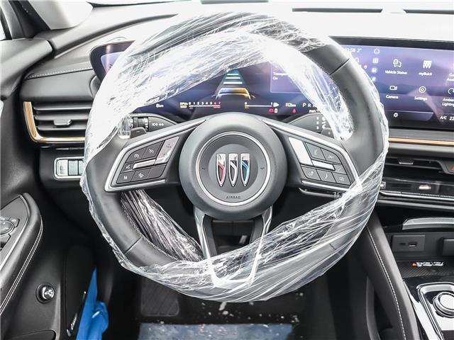 2026 Buick Envision Avenir (Stk: 26124) in Ingersoll - Image 11 of 25