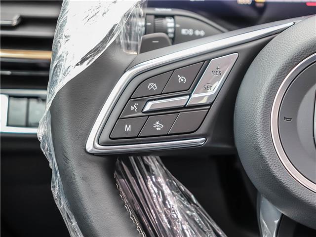 2026 Buick Envision Avenir (Stk: 26124) in Ingersoll - Image 12 of 25