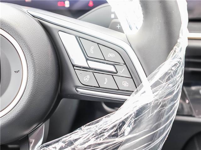 2026 Buick Envision Avenir (Stk: 26124) in Ingersoll - Image 13 of 25