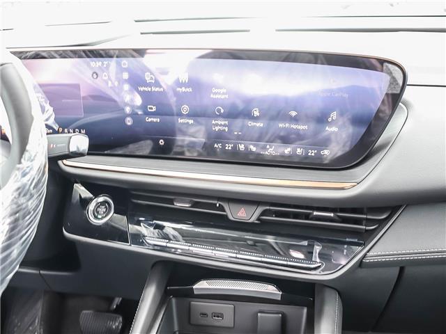 2026 Buick Envision Avenir (Stk: 26124) in Ingersoll - Image 14 of 25