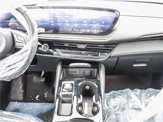 2026 Buick Envision Avenir (Stk: 26124) in Ingersoll - Image 16 of 25