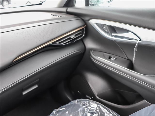 2026 Buick Envision Avenir (Stk: 26124) in Ingersoll - Image 17 of 25