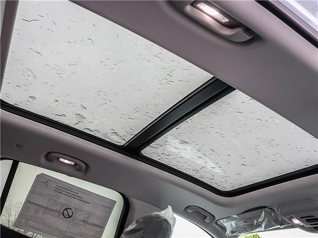 2026 Buick Envision Avenir (Stk: 26124) in Ingersoll - Image 18 of 25