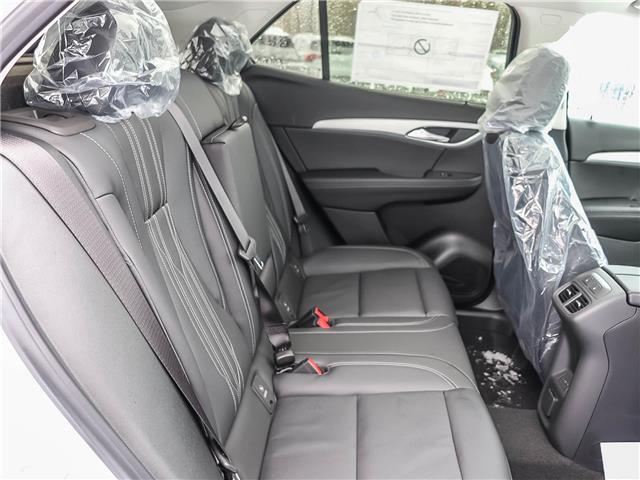 2026 Buick Envision Avenir (Stk: 26124) in Ingersoll - Image 19 of 25