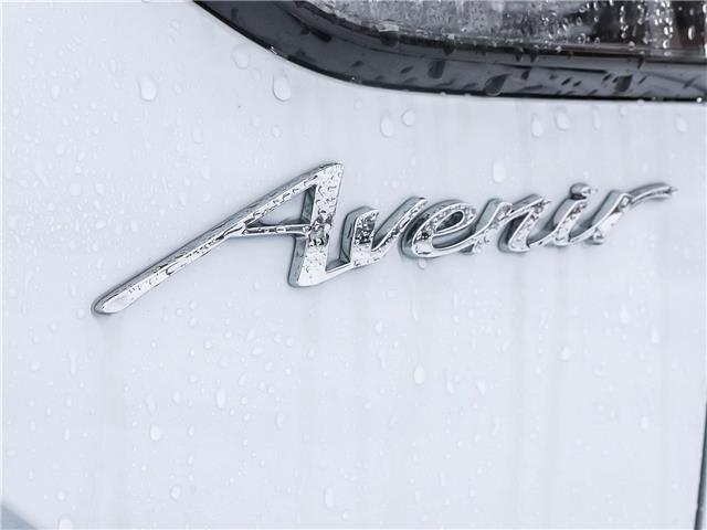 2026 Buick Envision Avenir (Stk: 26124) in Ingersoll - Image 21 of 25