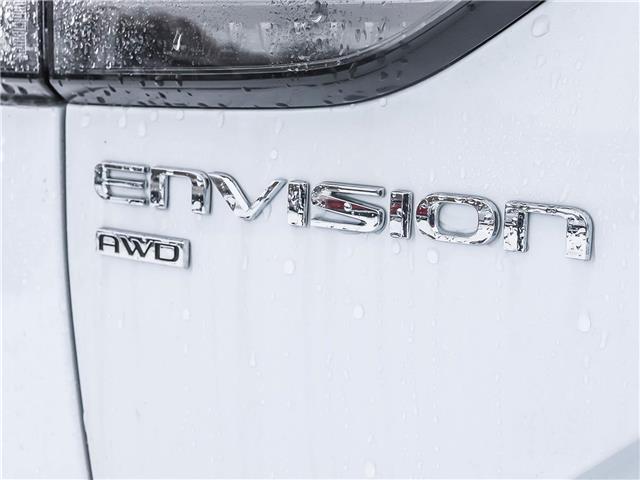 2026 Buick Envision Avenir (Stk: 26124) in Ingersoll - Image 22 of 25