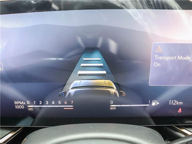 2026 Buick Envision Avenir (Stk: 26124) in Ingersoll - Image 23 of 25