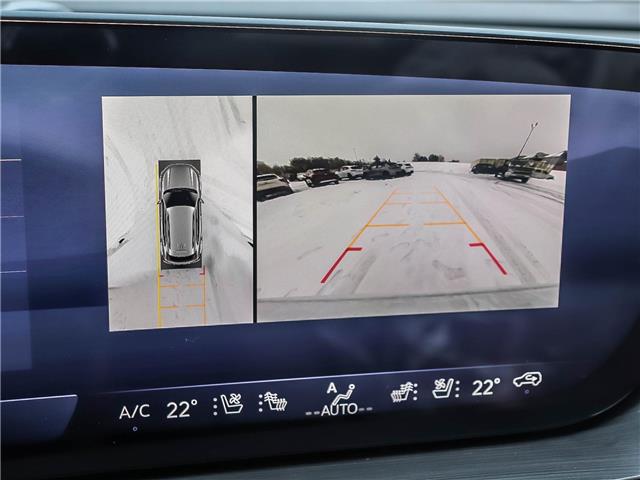 2026 Buick Envision Avenir (Stk: 26124) in Ingersoll - Image 24 of 25