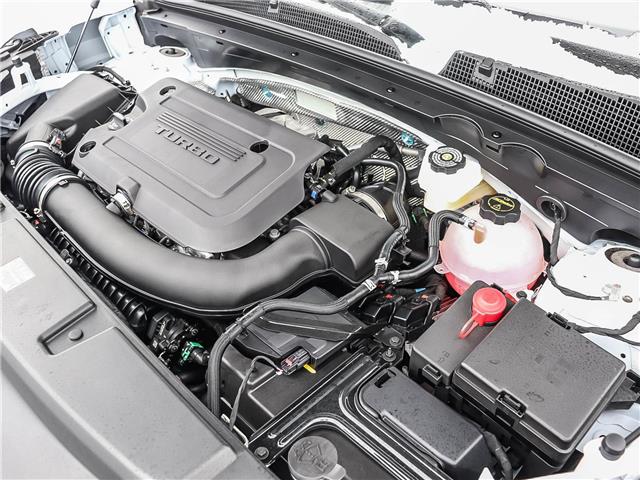 2026 Buick Envision Avenir (Stk: 26124) in Ingersoll - Image 25 of 25