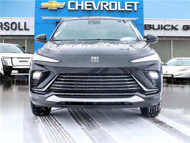 2026 Buick Envista Preferred (Stk: 26153) in Ingersoll - Image 2 of 23
