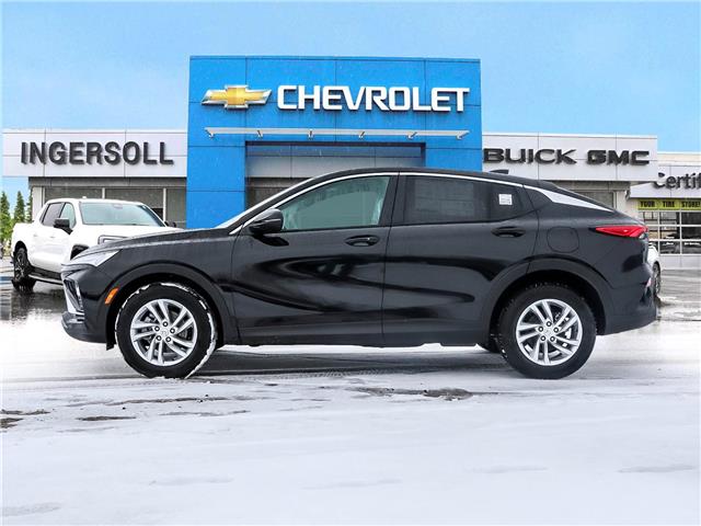 2026 Buick Envista Preferred (Stk: 26153) in Ingersoll - Image 5 of 23